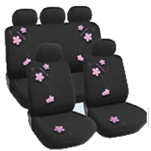 Car Seat Covers