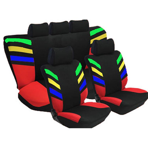 Car Seat Covers