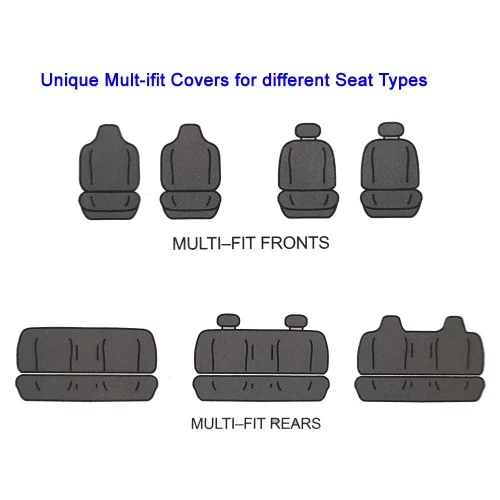 Car Seat Covers