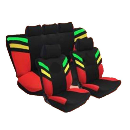 Car Seat Covers
