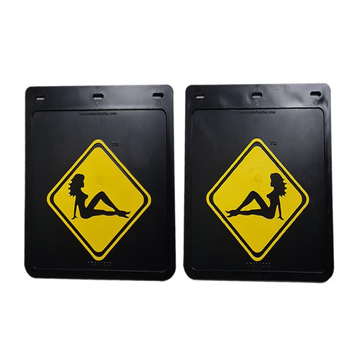 Mud Flaps