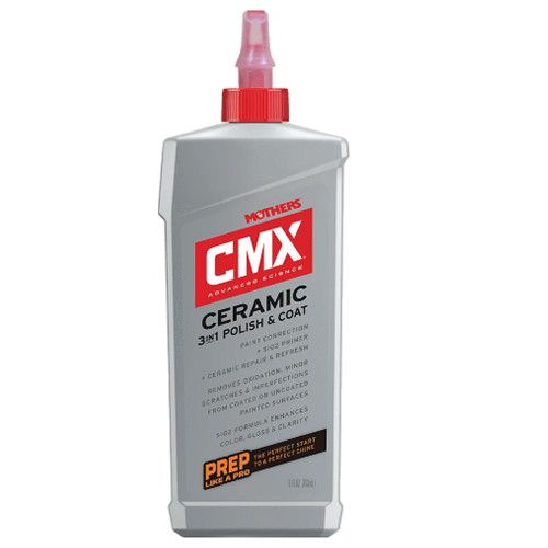 Mothers CMX 3-in-1 Polish