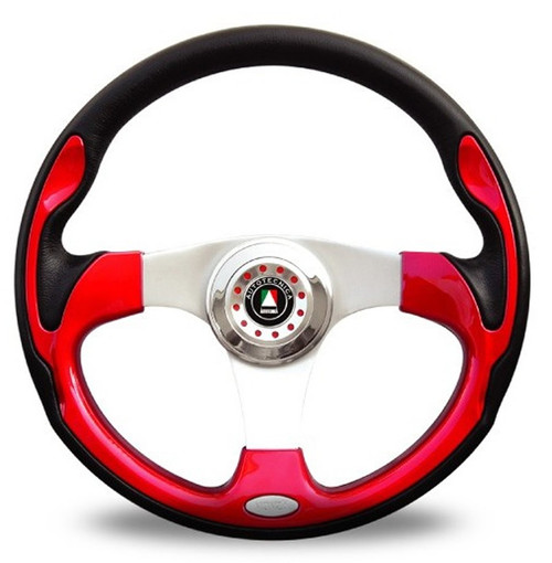 Autotecnica Steering Wheel