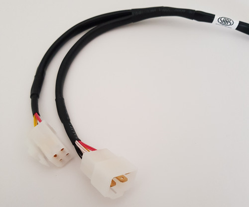 Quick Fit Gauge Wire Harness