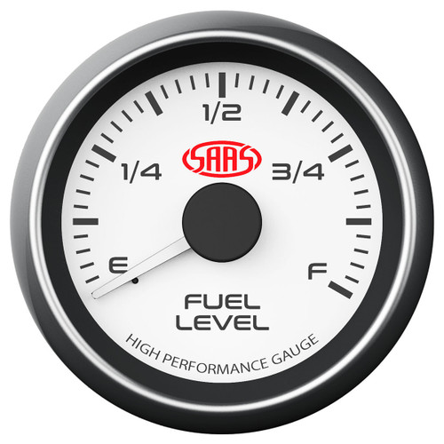 SAAS Fuel Level Gauge 52mm