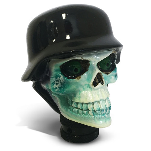 SAAS Gear Shift Knob