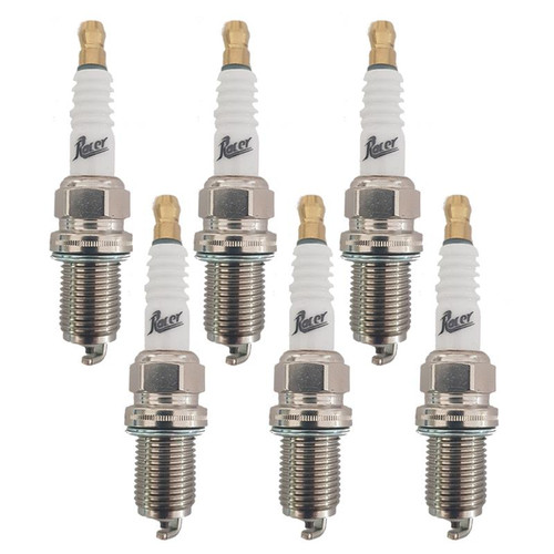 Spark Plugs - RC10YC4 Equivalent x 6