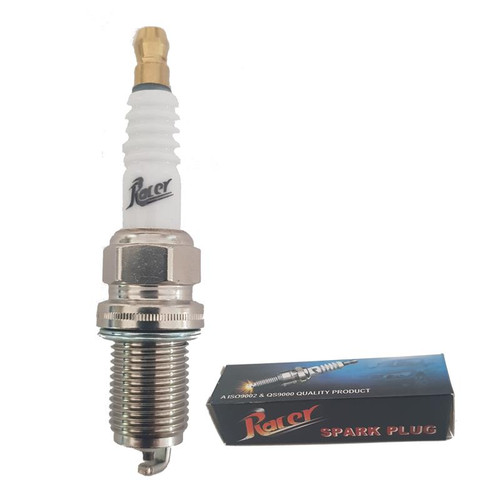 Spark Plugs - RC10YC4 Equivalent x 8