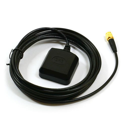 SAAS Speedometer GPS Sensor and Antenna