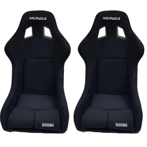Autotecnica Fixed Back Sport Seat