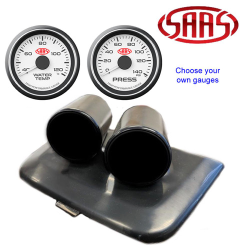 SAAS Gauge Pod Bundle