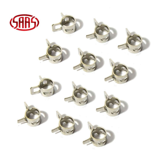 SAAS Spring Hose Clamp