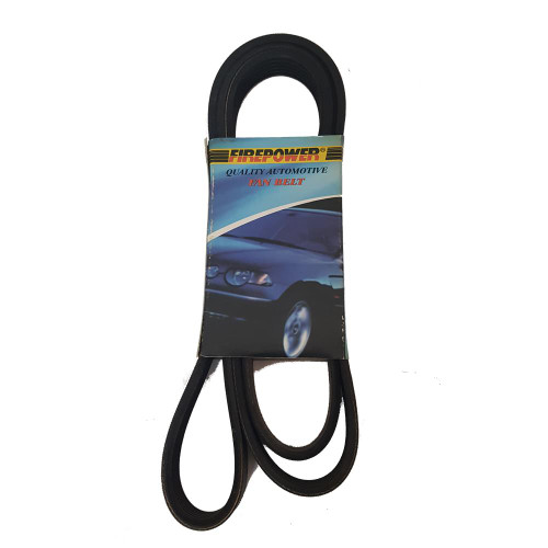 MicroV Drive Belt