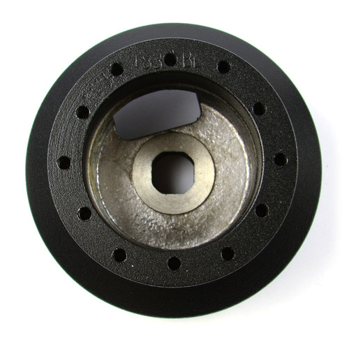 SAAS Steering Wheel Boss Kit Adapter