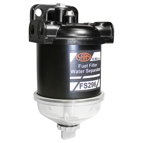 SAAS Fuel Filter Water Separator