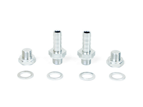 SAAS Fuel Water Separator 3/8 Fitting Kit