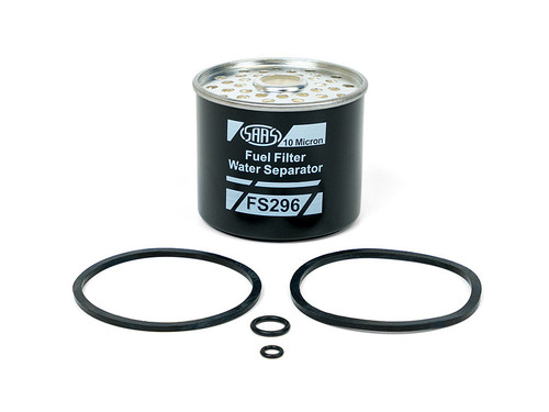 SAAS Fuel Filter 10 Microns suits FS201