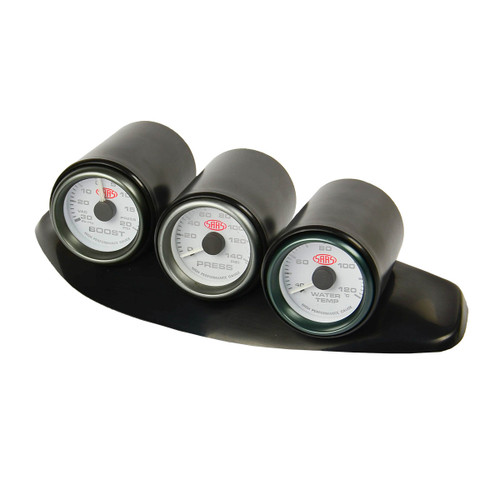 SAAS Gauge Dash Pod Commodore 2013 - 2017 VF - VFII