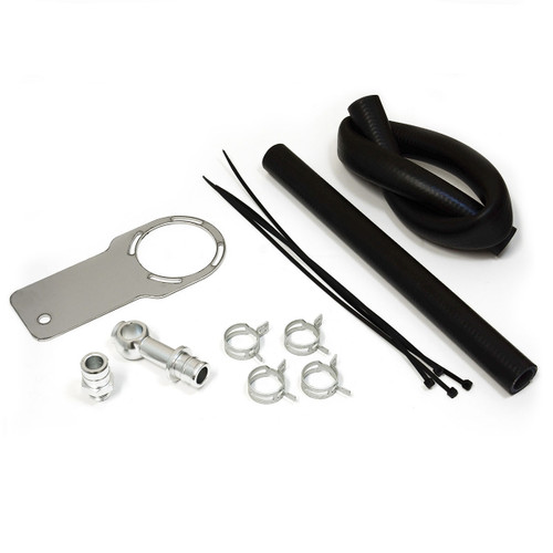 Oil Catch Tank Install Kit Volkswagen Amarok 2.0L 2011 - On
