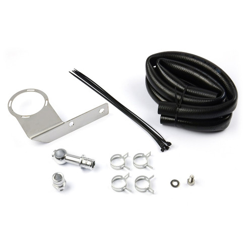 Oil Catch Tank Install Kit Ram 1500 5.7L Hemi 2015 - On