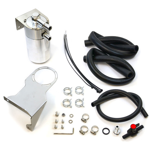 Oil Catch Tank Full Kit Triton ML/MN 2.5L  2006-On