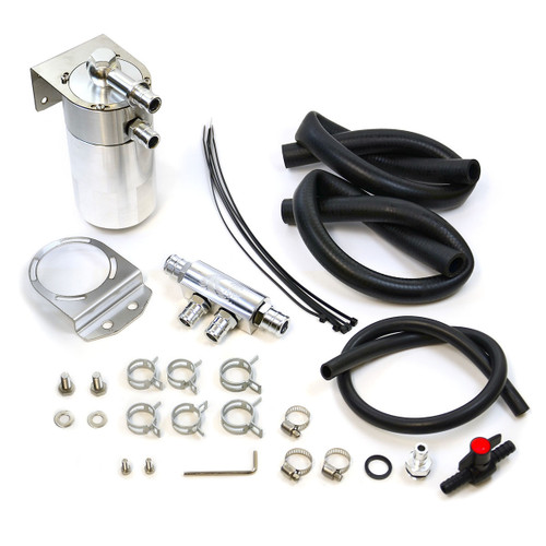 Oil Catch Tank Full Kit Triton MQ-MR 2.4L 2015 On