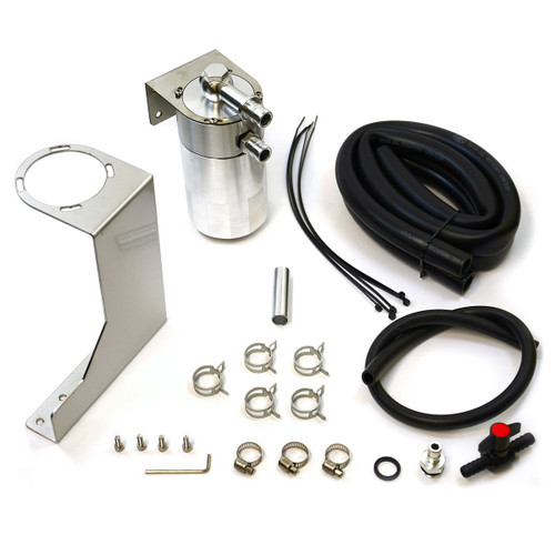 Oil Catch Tank Full Kit Navara D23 2.3L 2015 - On
