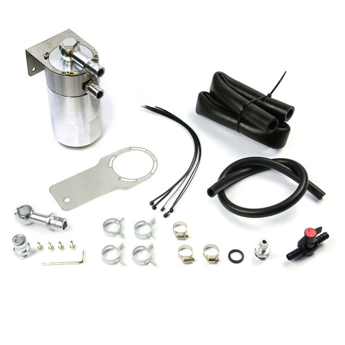Oil Catch Tank Full Kit Amarok 2.0L 2011 - 2020
