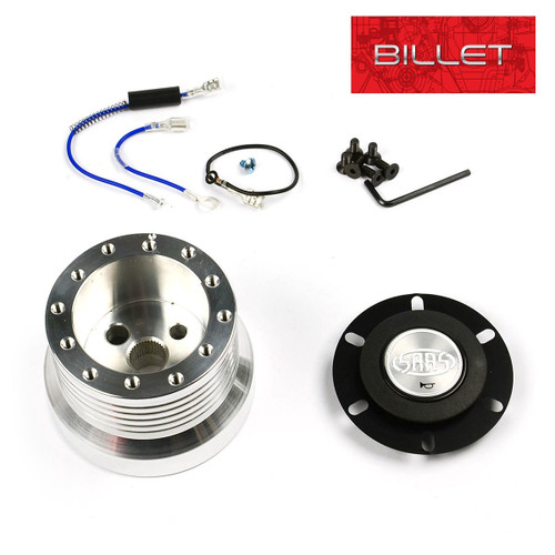 Boss Kit Billet American Muscle Car 1969-994