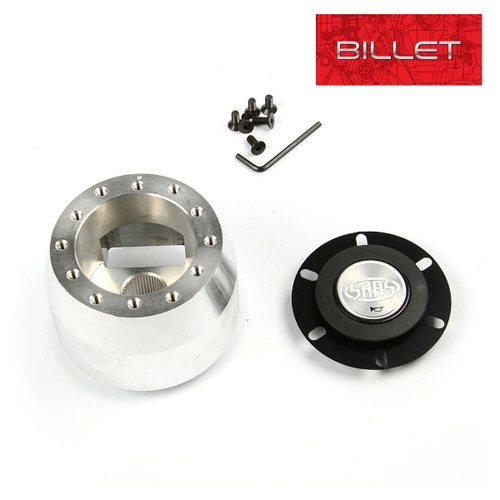 Billet Boss Kit VT - VZ Commodore