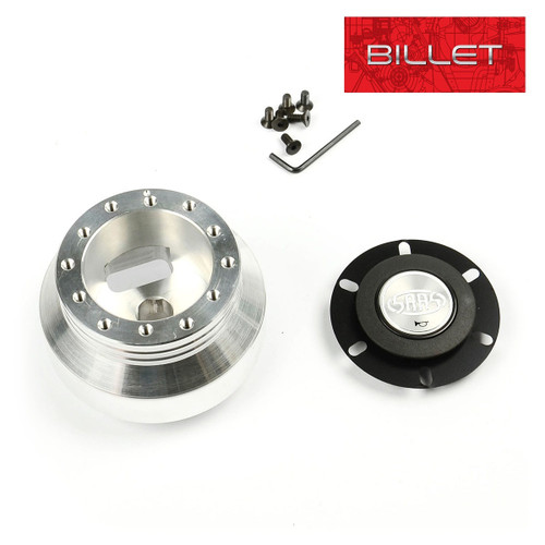Billet Boss Kit Ford Falcon BA - BF 2002 - 2008