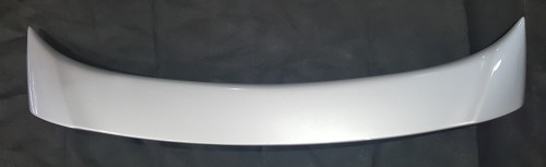 REAR BOOT SPOILER