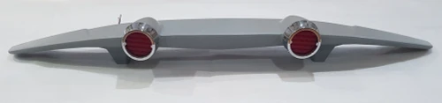 REAR BOOT SPOILER