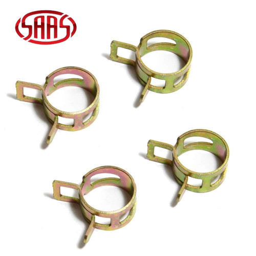 SAAS Spring Hose Clamp