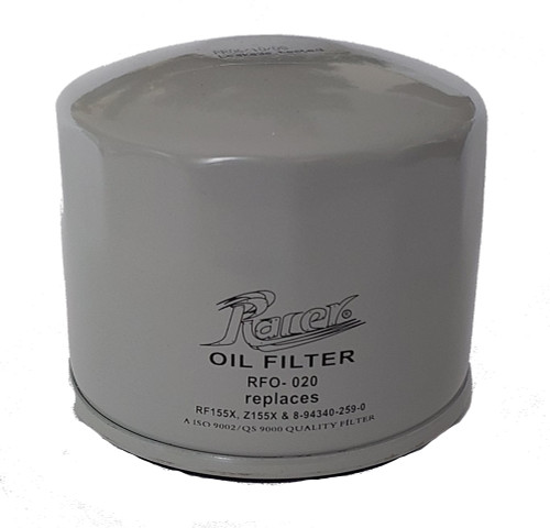 Oil Filter Z155X