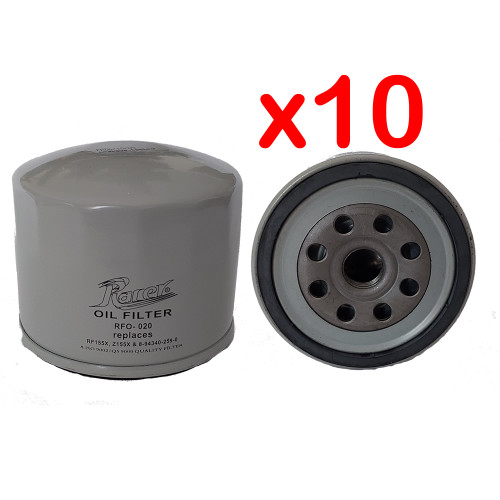 Oil Filter Z155X