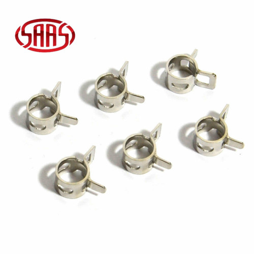 SAAS Spring Hose Clamp