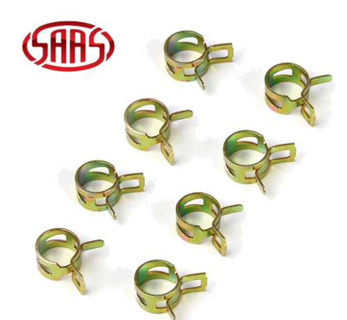 SAAS Spring Hose Clamp