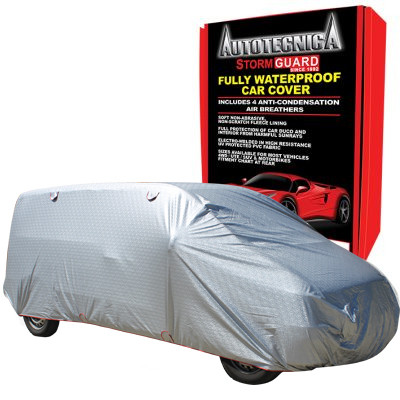 Stormguard Car Cover