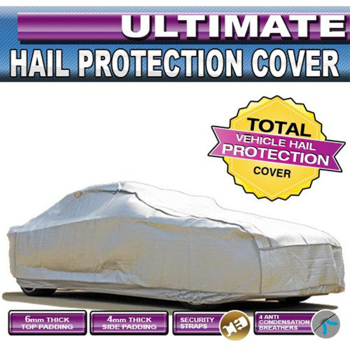 Ultimate Hail Cover
