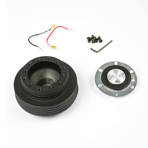 SAAS Steering Wheel Boss Kit Adapter
