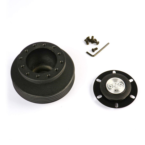 SAAS Steering Wheel Boss Kit Adapter