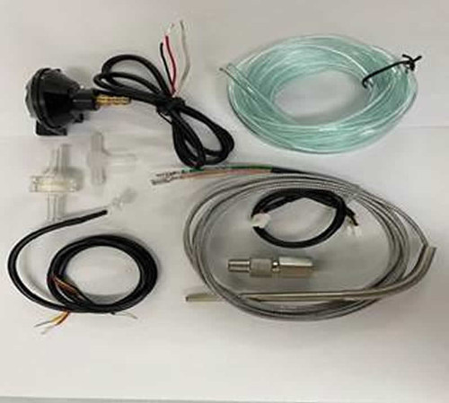Autotecnica LCD Gauge