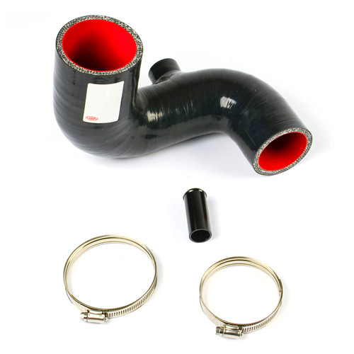 SAAS Silicone Airbox to Turbo Intake Pipe Ranger/BT50 2012-2