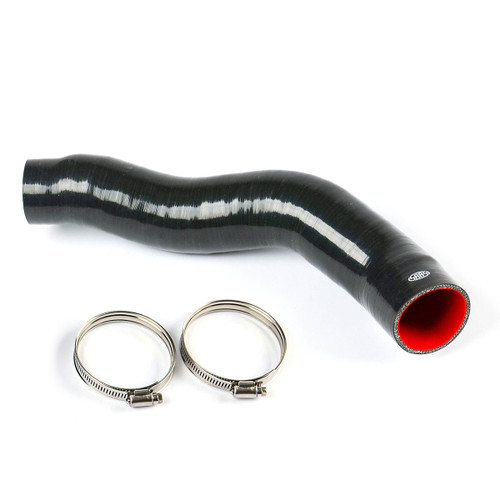 SAAS Silicone Intercooler Pipe C/Over Triton 2.5- 3.2L ML-MN 09-15