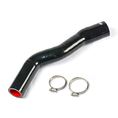 SAAS Silicone Intercooler Pipe Hot Triton 2.5- 3.2L ML-MN 09-2015