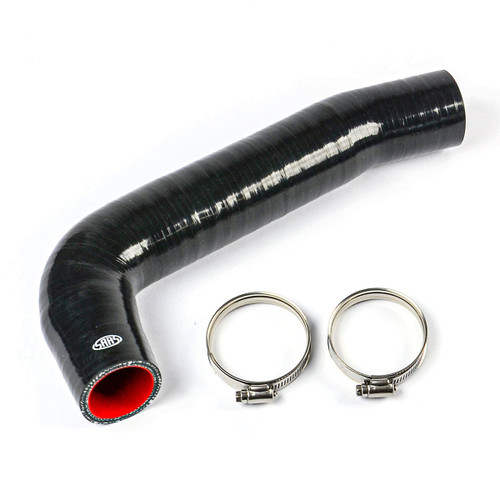 SAAS Silicone Intercooler Pipe Cold Triton 2.5- 3.2L ML-MN 09-201