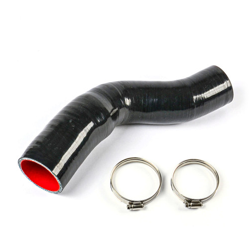 SAAS Silicone Intercooler Pipe RH Cold Triton 2.4L MQ 2015 - On