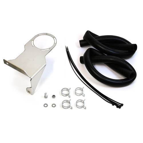 Oil Catchtank Install Kit Mitsubishi Triton ML/MN 2.5L 06-15