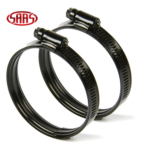 SAAS Stainless Steel Hose Clamp
